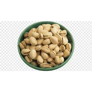 Fresh Organic Pistachio